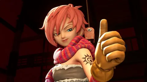 『ドラゴンクエストXII 炎の運命』から『ドラゴンクエストXII 夢のその先へ』へ、開発再始動でタイトル変更！ 新たな物語と明るい未来に期待が高まるシリーズ最新作
