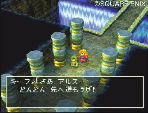『ドラゴンクエスト』シリーズ生誕40周年を記念しPlayStationで発売された珠玉の6タイトルを徹底解説！HD-2Dリメイクや完全新作で進化する冒険の歴史を振り返る