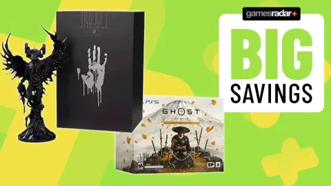 PlayStation Directの「Days of Play」セールが開催中！『DEATH STRANDING 2』と『Ghost of Yotei』のコレクターズエディションがお買い得に！PS VR2や周辺機器も割引対象