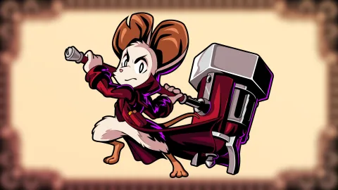 『Mina the Hollower』が海外メディアで絶賛の嵐！ゼルダとブラッドボーンを融合させたレトロアドベンチャーが早くも今年最高の評価を獲得！ | Yacht Club Gamesの新作に世界が注目