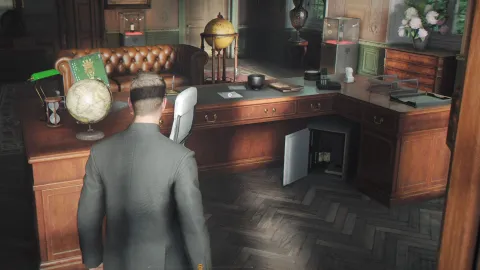 『007 First Light』スロバキアホテル金庫の場所とコードが判明！貴重なアイテムとチャレンジ達成のチャンスを見逃すな！