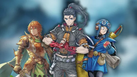 レベル上げだけがJRPGじゃない！探索するほど強くなる、知られざる10作品を一挙紹介！『ゼノブレイド3』『FF12』など人気作もランクイン！