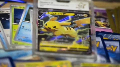 昨年1年で100億枚超を生産！『ポケモンカード』の累計生産枚数が850億枚に到達も供給不足と転売は止まらず、最新作『Pokémon Pokopia』も好調な売上を記録