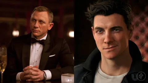 新生ジェームズ・ボンドがMI6新人として奮闘！新作ゲーム『007 First Light』が描く、若きボンドと主要キャラクターたちの新たな関係性とは？