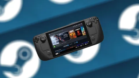 Valveの携帯型ゲーミングPC『Steam Deck』OLEDモデルが大幅値上げ