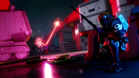 『Marathon』シーズン2「Escalation」が6月2日より開幕！ 新シェル「センチネル」や新マップ「夜のDire Marsh」登場、さらに1週間の無料プレイ期間も！