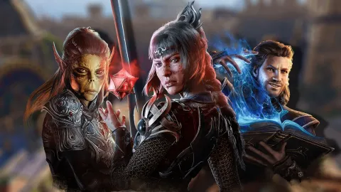 『バルダーズ・ゲート3』発売から約3年、今もなお最高のロールプレイング体験を提供し続けるその魅力とは？ プレイヤーの選択が未来を切り開く唯一無二のRPG体験を徹底解説！