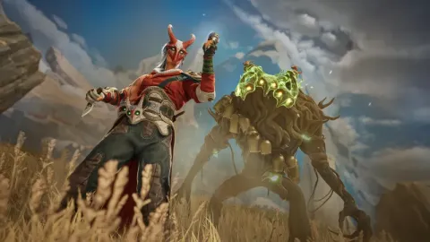 『Highguard』開発元Wildlight Entertainmentがスタジオの人員削減を正式発表、リリース直後の大規模解雇で今後のコンテンツ展開に懸念も