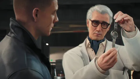 『007 First Light』で選べるQ-Watchの種類と、ゲームプレイへの影響を徹底解説！ あなたの相棒となる秘密兵器の腕時計、どれを選ぶ？