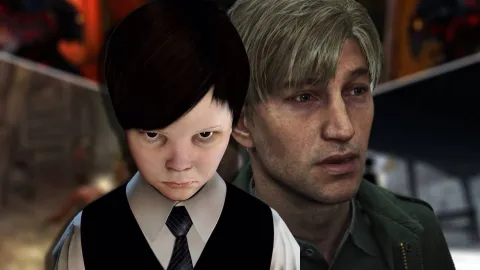 主人公がまさかの悪役！プレイヤーのモラルを揺さぶる衝撃のホラーゲーム10選 『BioShock』から『Silent Hill 2』まで、背徳感に満ちたゲームプレイを体験せよ！