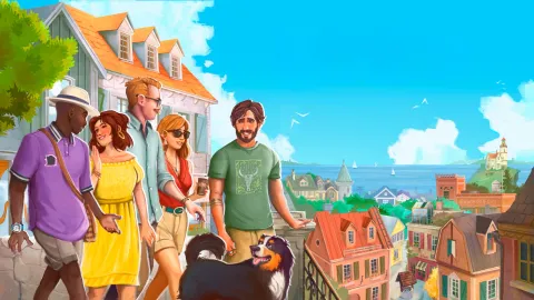 待望の新作ライフシム『Paralives』が早期アクセス版でついにリリース！懐かしさと新しさが融合したゲーム体験に期待が高まる！