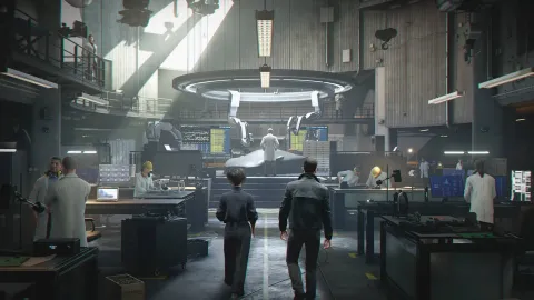 『007 First Light』の冒険をスムーズに進めるための全セーフコード・ドアコード一覧！隠されたアイテムや新ルートを開放するヒントも完全網羅！