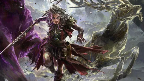 『Path of Exile 2』史上最大級の大型アップデート「Return of the Ancients」が5月30日に配信決定！ エンドゲームシステムが刷新され、新リーグや新アセンダンシーも追加、無料週末プレイも開催予定！