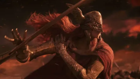 『Tomb Raider: Legacy of Atlantis』のボス戦は『ELDEN RING』から公平さを学ぶ！ 開発者が語るプレイヤーが混乱しないためのデザイン哲学とは？