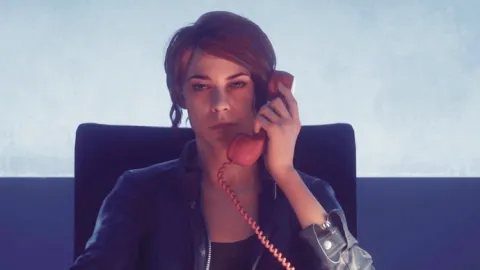 Remedyの新CEOが語る『Alan Wake』と『Control』の潜在能力とその開花戦略：映画・テレビ化でさらなる飛躍を目指すとのこと