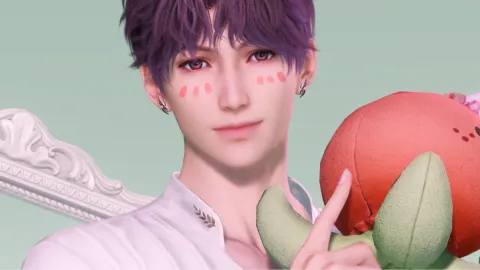 イケメンたちとの恋愛と戦闘が楽しめる新作スマホゲーム『Love and Deepspace』が配信開始！ 5人の魅力的なキャラクターとの絆を深めよう