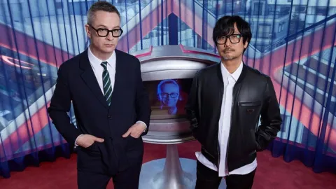 小島秀夫監督とニコラス・ウィンディング・レフン監督がPradaのモードイベント向けにAIを駆使したショートフィルムを公開！新たなクリエイティブの可能性を追求