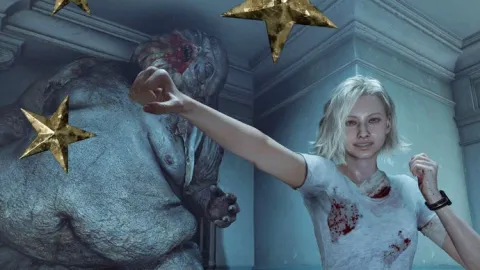 『Resident Evil Requiem』、発売から3ヶ月を経て待望の無料体験版が配信開始！まだ見ぬ恐怖の世界へ飛び込もう！