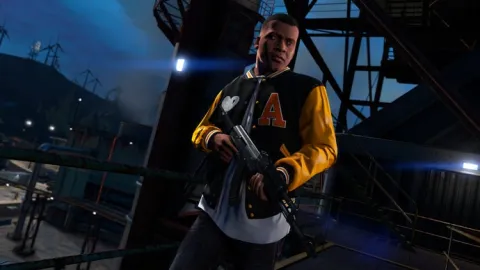 『グランド・セフト・オートV』のマルチプレイMODサービス「RAGE:MP」が2026年6月にサービス終了、Rockstar GamesはMODプラットフォーム「FiveM」への一本化を推進