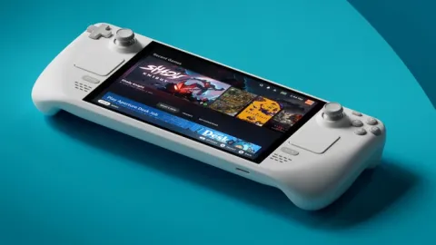 Valveが携帯型ゲーミングPC『Steam Deck OLED』の価格を大幅改定、部品コスト高騰と物流課題が影響し全世界で値上げを実施