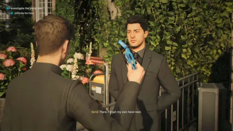『007 First Light』のホテル潜入ミッションを徹底攻略！ ボンドらしい4つの侵入ルートでスマートに潜り込め！