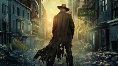 ドラマ「フォールアウト」シーズン2最終話で「驚くべき展開」を主要キャストが予告、シーズン3制作も進行中