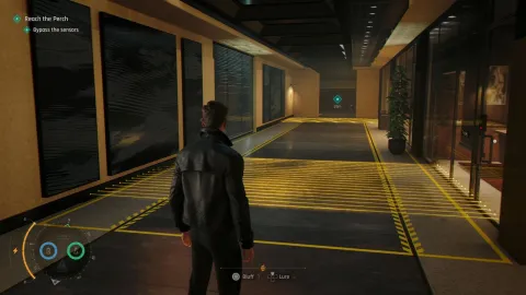 『007 First Light』序盤の難関！レーザーセンサーを華麗に突破して「Perch」へ向かう攻略手順を徹底解説！