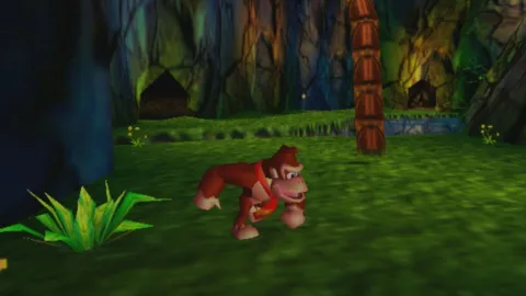 ニンテンドースイッチオンライン「Nintendo Classics」にあの名作3Dプラットフォームゲーム『ドンキーコング64』が2026年6月3日より追加、賛否両論のゲーム性が再び話題に