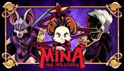 『Shovel Knight』のYacht Club Games新作『Mina the Hollower』がMetacriticで今年最高評価92点を獲得！スタジオの未来を託された注目の2Dアクションプラットフォーマーが間もなくリリース！
