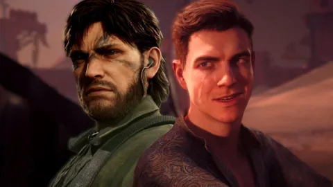 IO Interactiveが手掛ける新作スパイゲーム『007 First Light』が『METAL GEAR SOLID Δ: SNAKE EATER』を上回る高評価を獲得し、現代のスパイゲームの新たな基準を打ち立てる！