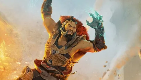 『Highguard』開発チームが大規模レイオフもゲームサービスは継続へ、リリース数週間で困難な決断を下すも「少数の開発者グループ」で運営を維持