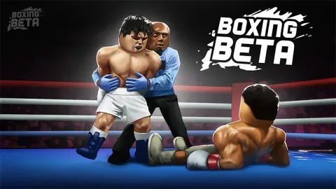 『Boxing Beta』でゲーム内通貨「Cash」が手に入る最新コードが公開！新しいグローブやエモートでキャラクターをカスタマイズしよう！