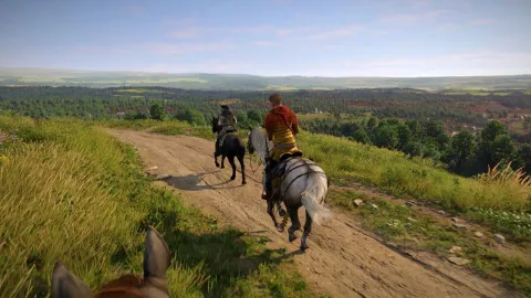 Warhorse Studiosが『Kingdom Come: Deliverance II』と『ロード・オブ・ザ・リング』新作でRPGの「新たな王者」を目指すと宣言！中つ国での没入体験に期待が高まる