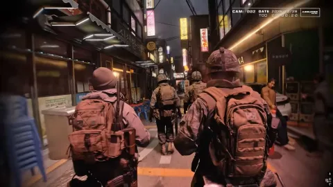 Infinity Wardが手掛ける新作『Call of Duty』は『Modern Warfare 4』として韓国が舞台に！ Xbox Games Showcaseでの詳細発表に期待が高まる