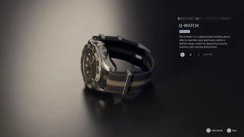 『007 First Light』でジェームズ・ボンドが活用すべき強力ガジェットと全アンロック条件、ミッション攻略に最適なロードアウトを徹底解説！