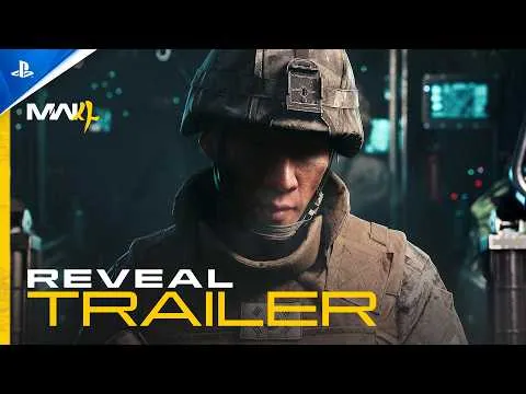 『Call of Duty: Modern Warfare 4』がPlayStation 5向けに10月23日発売決定！キャンペーン、マルチプレイヤー、DMZモードの詳細が公開に