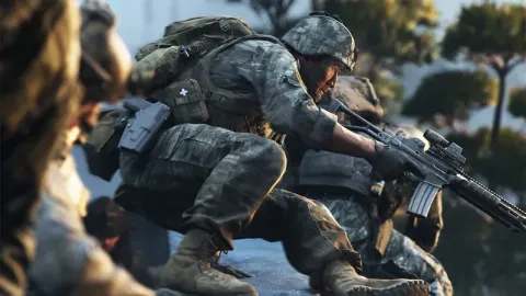 シリーズの原点回帰と革新的なガンプレイに期待！『Call of Duty: Modern Warfare 4』最新プレビューで判明したApex Attachmentsと高速移動アクションの詳細とは
