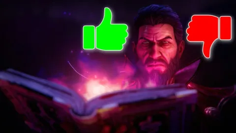 『ディアブロ II リザレクテッド』に25年ぶりの新キャラ「ウォーロック」がサプライズ登場！今後のクラシックタイトル開発を占う試金石に