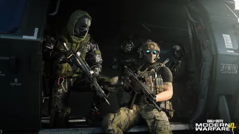 『Modern Warfare 4』に「Call of Duty抽出体験の決定版」となる新DMZモードが実装決定！ 2026年10月23日にPC、PS5、Switch 2、Xbox Series Xで発売予定