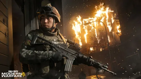 『Call of Duty』シリーズ最新作『Modern Warfare 4』が2026年10月23日に発売決定！キャンペーン、マルチプレイヤー、DMZが大幅進化を遂げ、現行機に特化した意欲作として登場！
