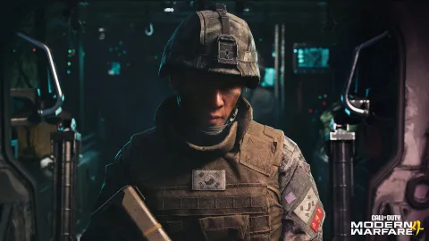 新たな戦場は韓国！『Call of Duty: Modern Warfare 4』のキャンペーン詳細が明らかに！新キャラクターたちとキャプテン・プライスの動向に注目！