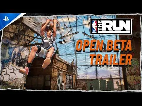 『NBA The Run』オープンベータがPlayStation 5で開幕！個性豊かな「Street Legends」が初お披露目、戦略の幅を広げる新キャラクターたちを先行体験！