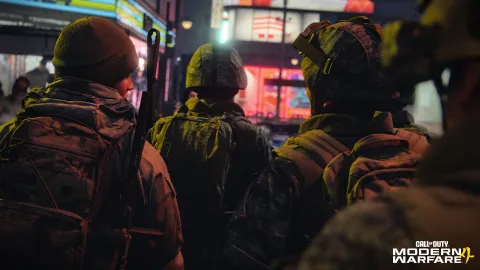 約10年ぶり！『Call of Duty: Modern Warfare 4』がNintendo Switch 2で発売決定、クロスプレイ対応で開発もスムーズとのこと