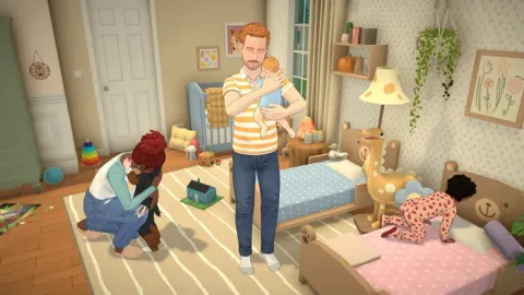 有料DLCは「今後一切なし」！ 早期アクセス版で大ヒット中のライフシムゲーム『Paralives』が驚きの開発方針を表明、ファン待望の無料アップデートのみでゲームを継続すると発表