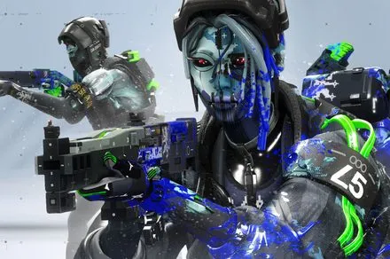Bungieが手掛ける新作Extraction Shooter『Marathon』が6月2日より無料プレイウィークを開始！ 独特のアートスタイルと緊張感あふれるゲームプレイを体験せよ！