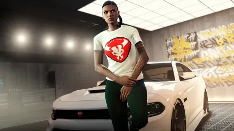『GTAオンライン』は『GTA VI』発売後も好調を維持する？Take-TwoのCEOがオンラインモードの未来について言及