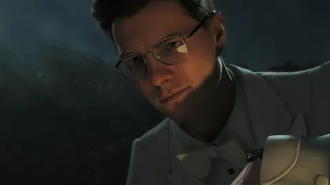 IO Interactiveが贈る『007 First Light』は映画とゲームの境界を曖昧にする究極のスパイ体験、一部ゲーム的な表現には課題も