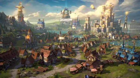 『Heroes of Might and Magic: Olden Era』がSteamで100万本販売を達成！ 年内ロードマップを公開し、ヒーロースキル再調整や新モードなど大規模アップデートを予告