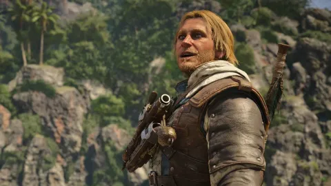 『アサシン クリード ブラック フラッグ リシンク』の開発ディレクターが語る、他の海賊ゲームにはない「ユニークな組み合わせ」の魅力とは？
