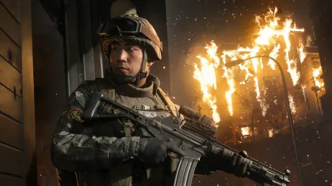 進化したマルチプレイヤーと新要素が満載！『Modern Warfare 4』のマップ、モード、武器、そしてあのDMZモードの詳細が明らかに！